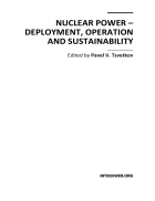 Nuclear Power Deployment Operation and Sustainability