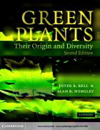 Green Plants Their Origin and Diversity 2nd Edition