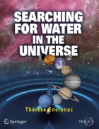 Searching for Water in the Universe