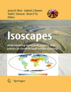 Isoscapes 1st Edition