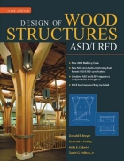 Design of Wood Structures