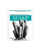 Programming Web Services with SOAP Dec 2001