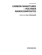 Carbon Nanotubes Polymer Nanocomposites