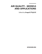 Air Quality Models and Applications