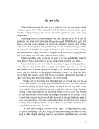 Kế toán tập hợp chi phí sản xuất và tính giá thành sản phẩm