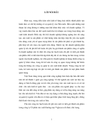 Hoạch toán chi phí sản xuất và tính giá thành sản phẩm