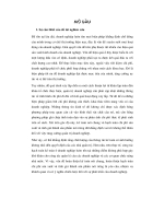 Hoàn thiện hạch toán chi phí sản xuất và tính giá thành sản phẩm xây lắp tại Công ty Xây dựng số 4 Hà Nội