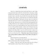 Hoàn thiện công tác kế toán chi phí sản xuất và tính giá thành sản phẩm xây lắp tại Công ty Đầu tư Xây dựng Số 2 Hà Nội