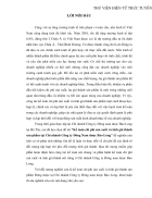 Kế toán chi phí sản xuất và tính giá thành sản phẩm tại Chi nhánh Công ty Đông Nam dược Bảo Long