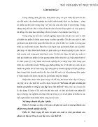 Kế toán chi phí và tính giá thành sản phẩm ở Công ty xây lắp và tư vấn thiết kế