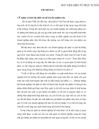 Tính giá thành sản xuất của sản phẩm sản xuất