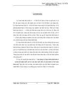 Vận dụng Lý luận hình thái kinh tế xã hội để phân tích vai trò của nhà nước đối với nền kinh tế Việt nam hiện nay