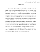 Các nhân tố ảnh hưởng đến chi phí kinh doanh Khách sạn Du lịch và các biện pháp tiết kiệm chi phí trong các doanh nghiệp Khách sạn Du lịch ở nước ta hiện nay