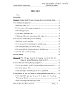 Tìm hiểu quy tắc quốc tế về quảng cáo và xúc tiến bán hàng của phòng Thương mại Quốc tế ICC