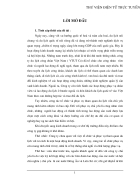 Thực trạng và một số giải pháp chủ yếu nhằm nâng cao hiệu quả kinh doanh du lịch quốc tế tại công ty du lịch và tư vấn đầu tư quốc tế