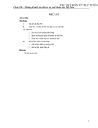 Châu Phi Hướng đi mới cho đầu tư và xuất khẩu của Việt Nam