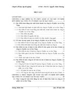 Hoàn thiện kế toán tài sản cố định hữu hình tại Công ty CP cao su Sao Vàng nhật ký chứng từ ko lý luận