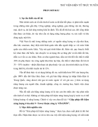 Giáp pháp tiết kiệm năng lượng ở tòa nhà V Tower thuộc công ty VINAPON