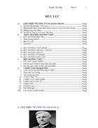 Thuyết trình về marketing sản phẩm coca