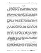 Giải pháp nâng cao hiệu quả tín dụng đối với người nghèo tại ngân hàng chính sách xã hội