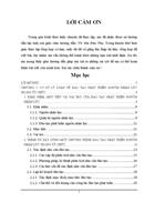 Người lao động có trí tuệ cao có tay nghề thành thạo có phẩm chất tốt đẹp được đào tạo bồi dưỡng và phát triển bởi một nền giáo dục tiên tiến gắn liền với một nền khoa học công n
