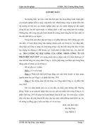 Đo lường sự hài lòng của công nhân công ty 29 tháng 3