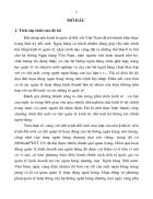 Quản lý hoạt động kinh doanh của ngân hàng Nông nghiệp và phát triển nông thôn Việt Nam trong tiến trình hội nhập kinh tế quốc tế