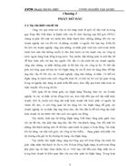 Rủi ro tín dụng và các giải pháp hạn chế rủi ro tín dụng tại Ngân hàng Công Thương Đồng Tháp