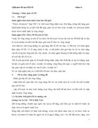 Chiến lược PR của CHIN SU