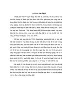 Khảo sát tình hình ô nhiễm và quản lý ô nhiễm nguồn nước thải trên địa bàn thành phố Hải Dương