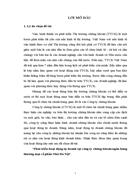 Phát triển hoạt động tự doanh tại công ty chứng khoán ngân hàng thương mại cổ phần Nhà Hà Nội