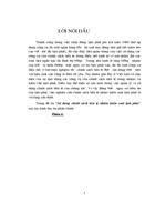 Tiê u luâ n kt chi nh tri