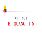 Hồ Quang Điện