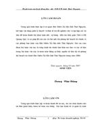 Hạch toán các hoạt động thu chi tại BHXH tỉnh Thái Nguyên