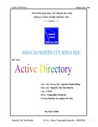 Active Directory