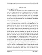 Giải pháp để nâng cao hiệu quả hoạt động huy động vốn và hoàn thiện kế toán huy động vốn tại ngân hàng NHTMCP Anh Bình ABBANK Hà Nội