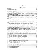 Hạch toán kế toán tại công ty6 xây dựng số 6