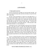 Hoàn thiện mô hình KTQT trong các doanh nghiệp Dược phẩm