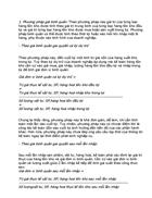 Phương pháp tính tồn kho Bình Quân Gia Quyền