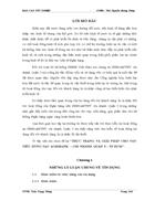 Thực trạng và giải pháp cho vay tiêu dùng tại AGRIBANK Chi nhánh Quận 5 Tp HCM