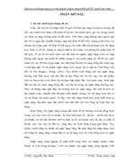 Phân tích hoạt động tín dụng và các biện pháp mở rộng tín dụng tại ngân hàng nông nghiệp và phát triển nông thôn chi nhánh huyện Châu Thành Đồng Tháp