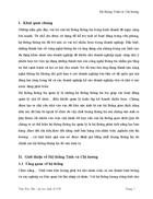 Hệ thống Tính và Chi lương