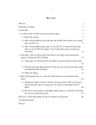 Một số biện pháp nâng cao vị thế bên Việt Nam tại các liên doanh nước ngoài