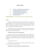 Thịnh vượng qua cạnh tranh giá cả của Southwest Airlines