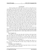 Một số biện pháp hoàn thiện đội ngũ lao động tại bộ phận bàn nhà hàng Hoa Sen số 1 thuộc Công ty Khách sạn Du lịch Kim Liên