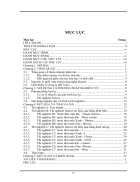 Xác định hiệu quả keo tụ nước thải phẩm nhuộm phân tán đối với từng màu riêng biệt
