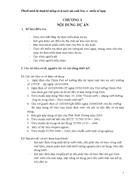 Xử lý nước thải sơn