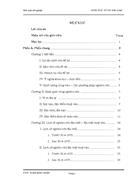 Đánh giá hiện trạng nước dưới đất ở Quận Tân Bình