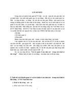 Vai trò quản lí của nhà nước trong nền kinh tế thị trường