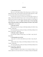 Nghiên cứu hiện trạng và giải pháp nâng cao hiệu quả sử dụng khởi động từ trong hầm lò